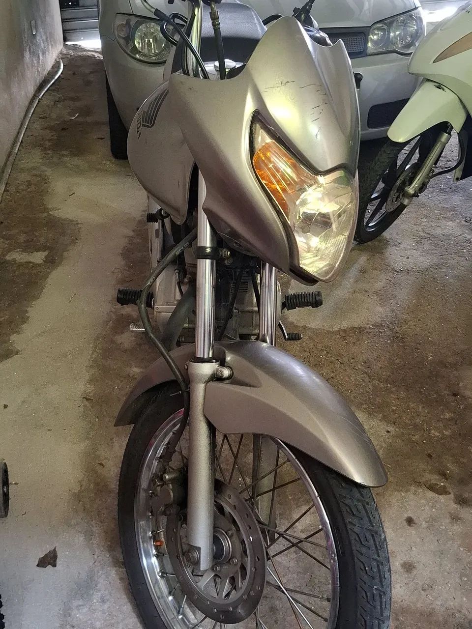 Cg150 Mix flex ks - Foto 2