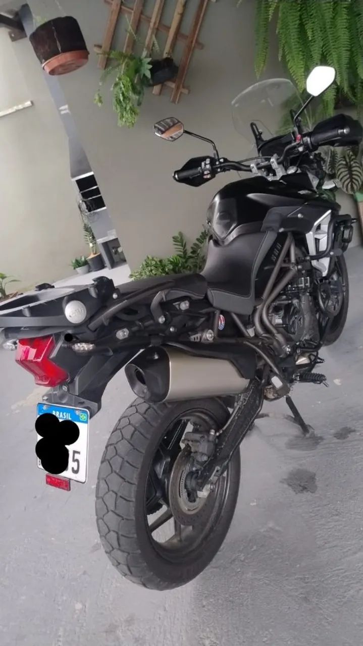Tiger 2018 - Foto 4