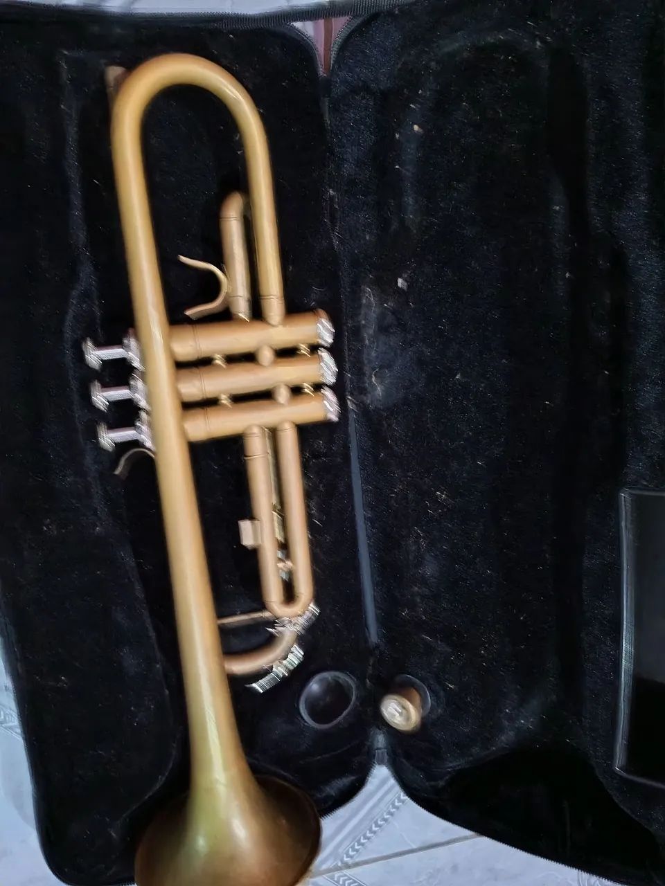 Trompete  - Foto 2