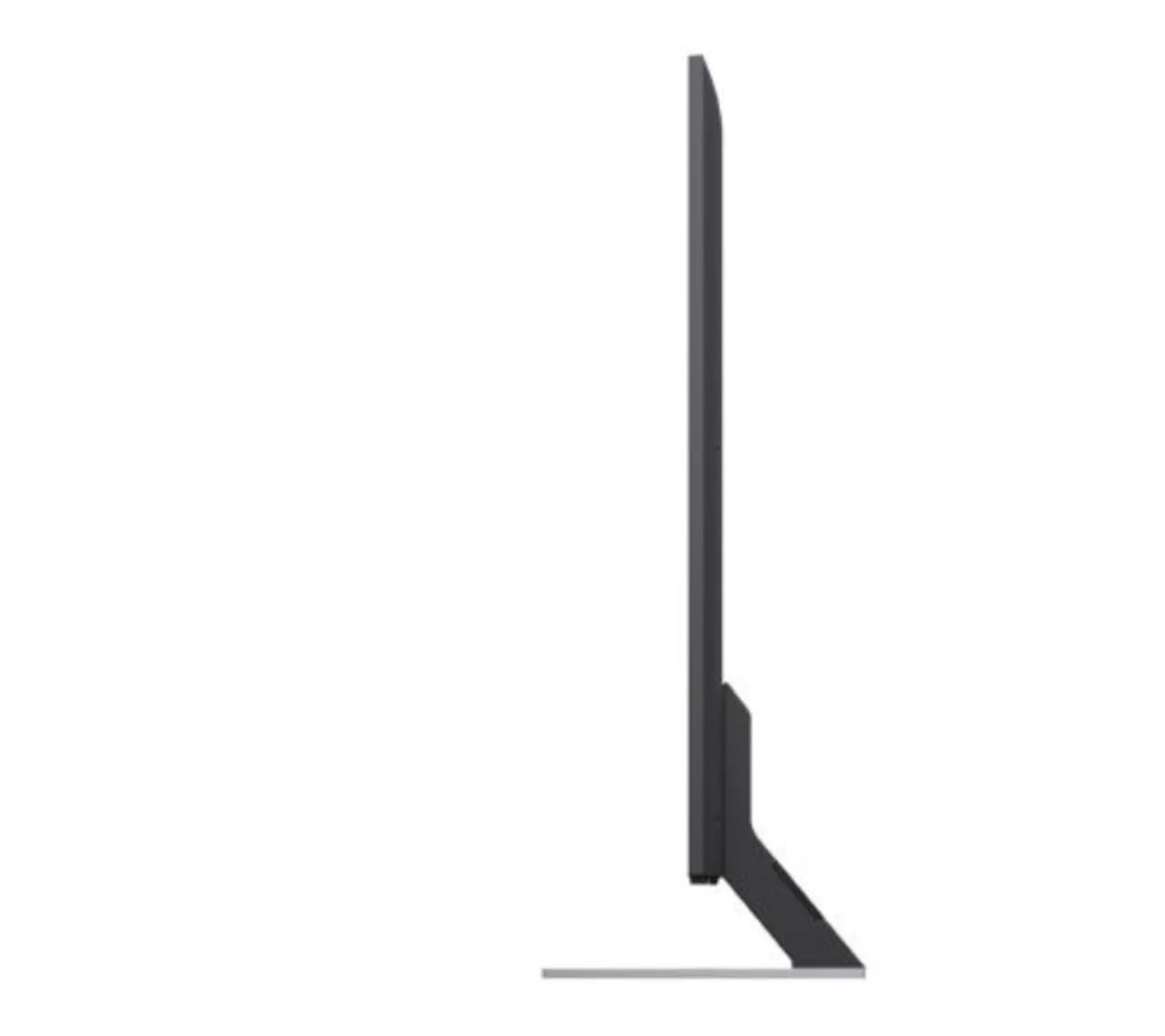 Smart TV LG QNED evo Mini LED AI 4K - Semi nova  - Foto 4