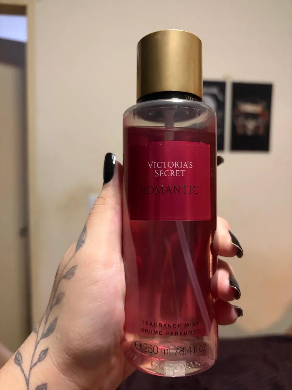 Body splash Victoria?s Secret Romantic  - Foto 2