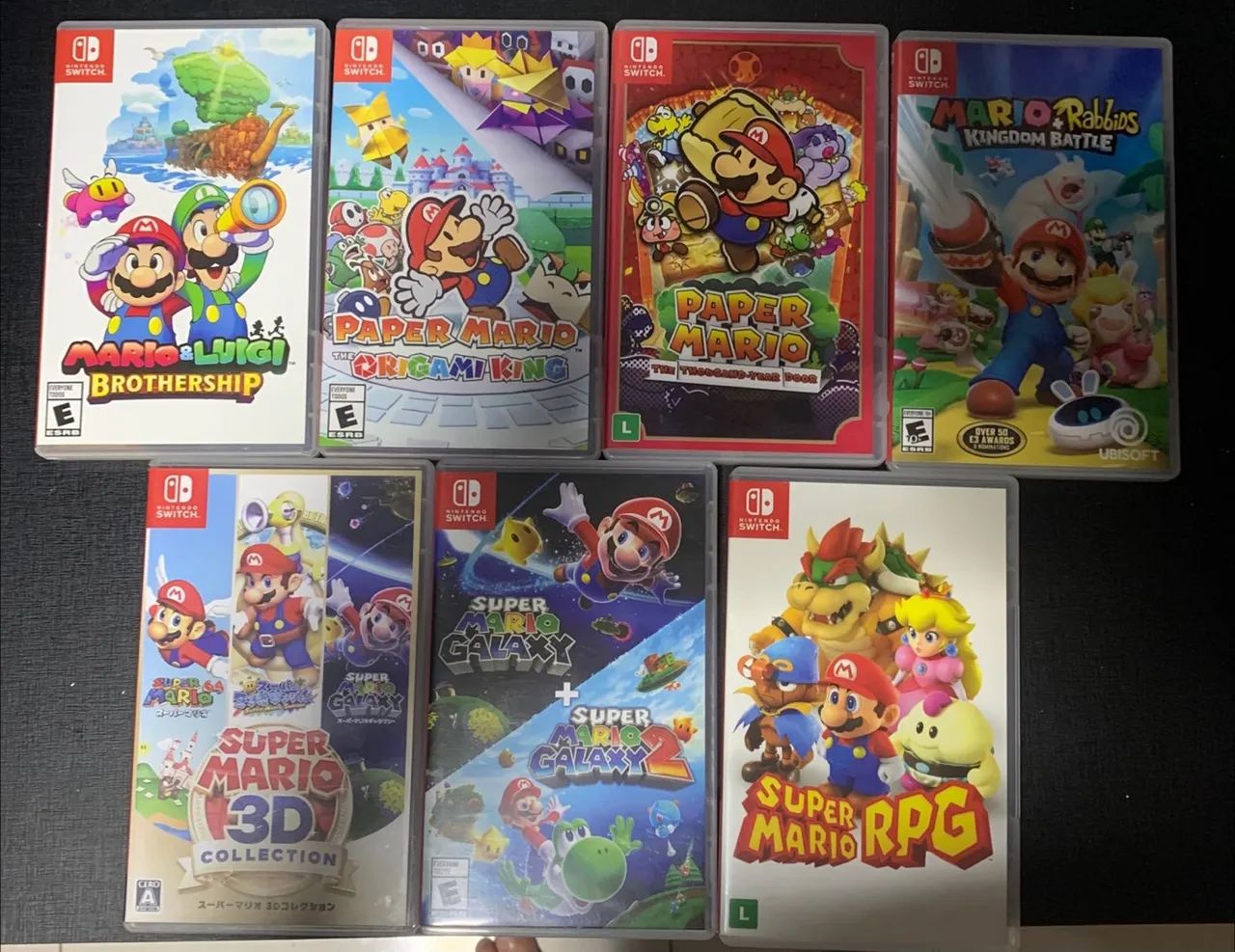 Jogos para Nintendo  - Foto 2