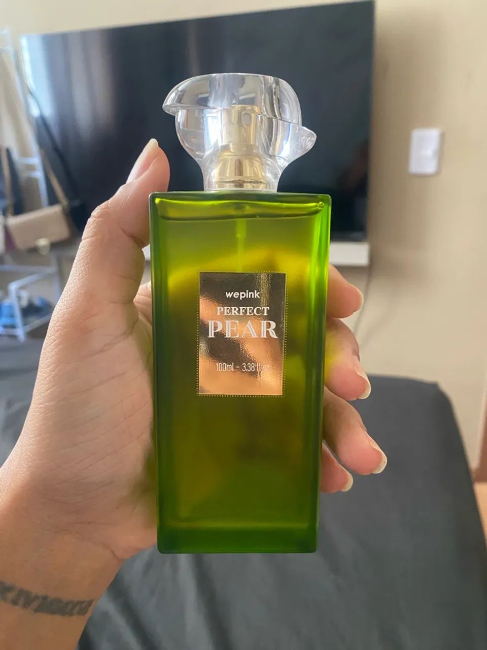 Perfume wepink (Perfect Pear) - Foto 2