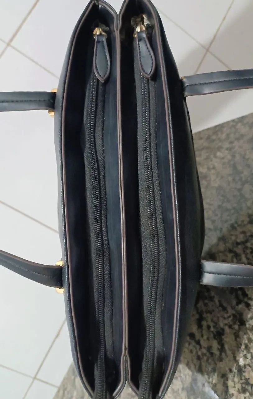 Bolsa Grande Feminina CHENSON - Foto 5