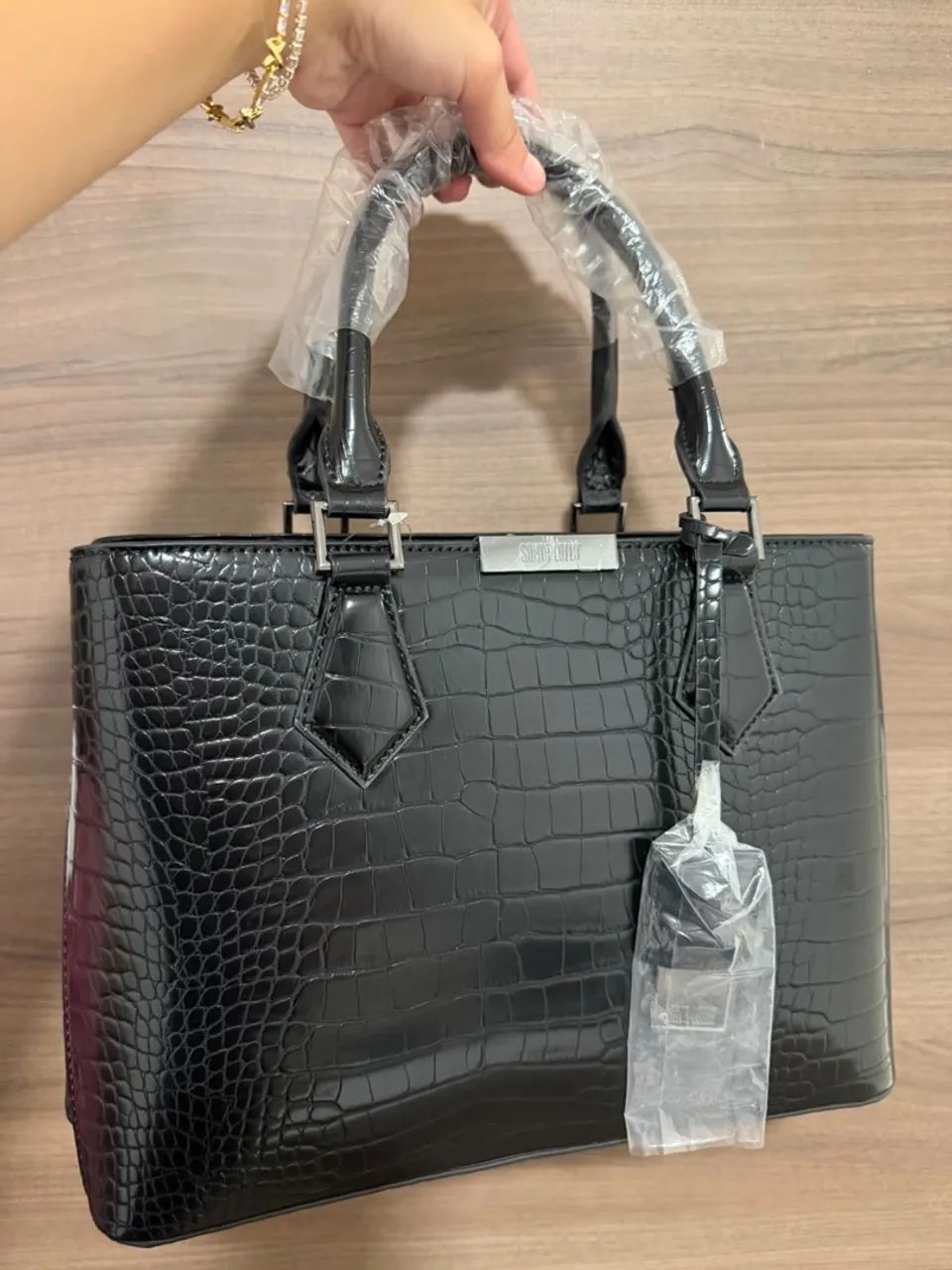 Bolsa Santa Lolla NOVA