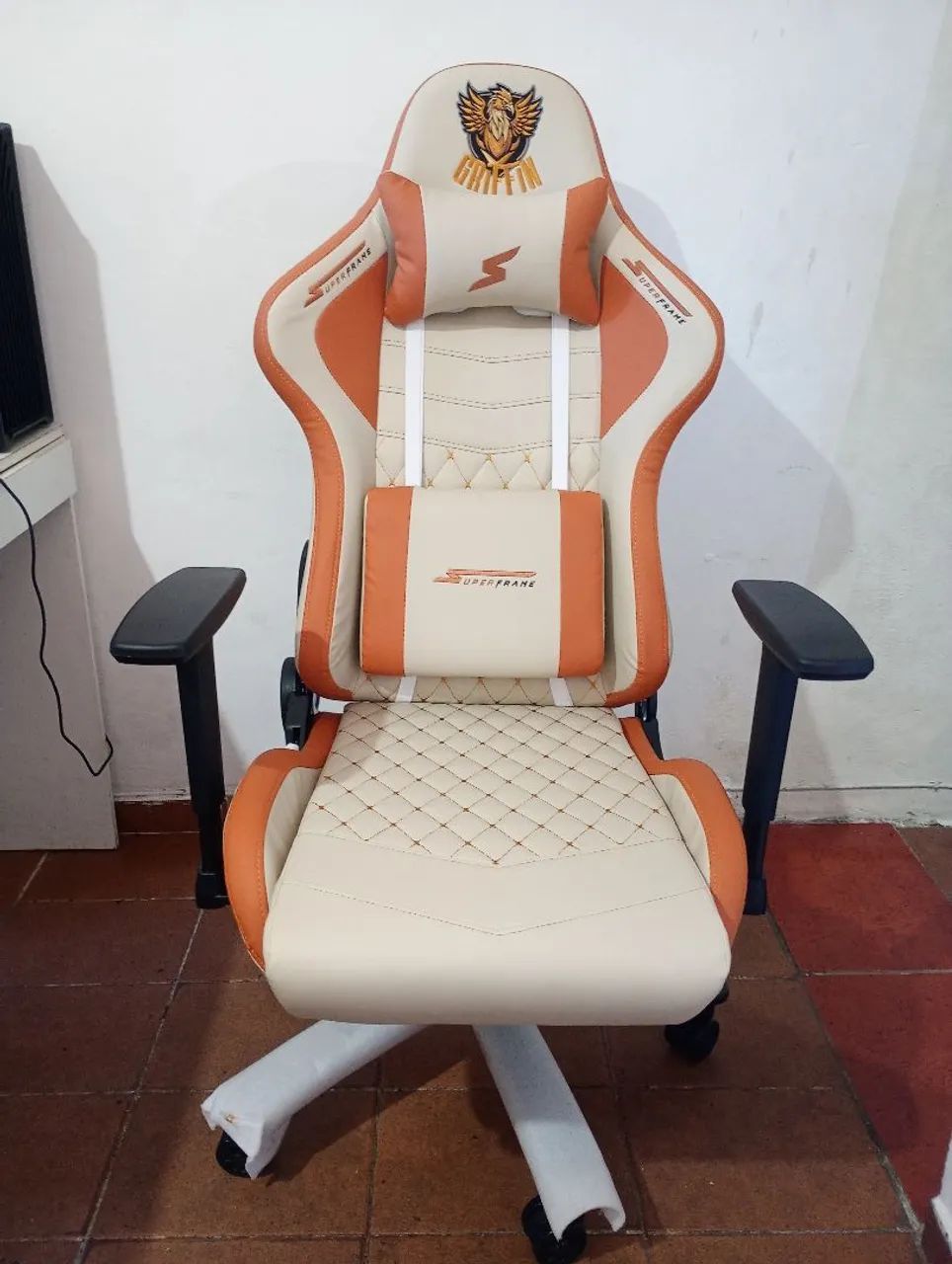 Cadeira gamer  - Foto 2