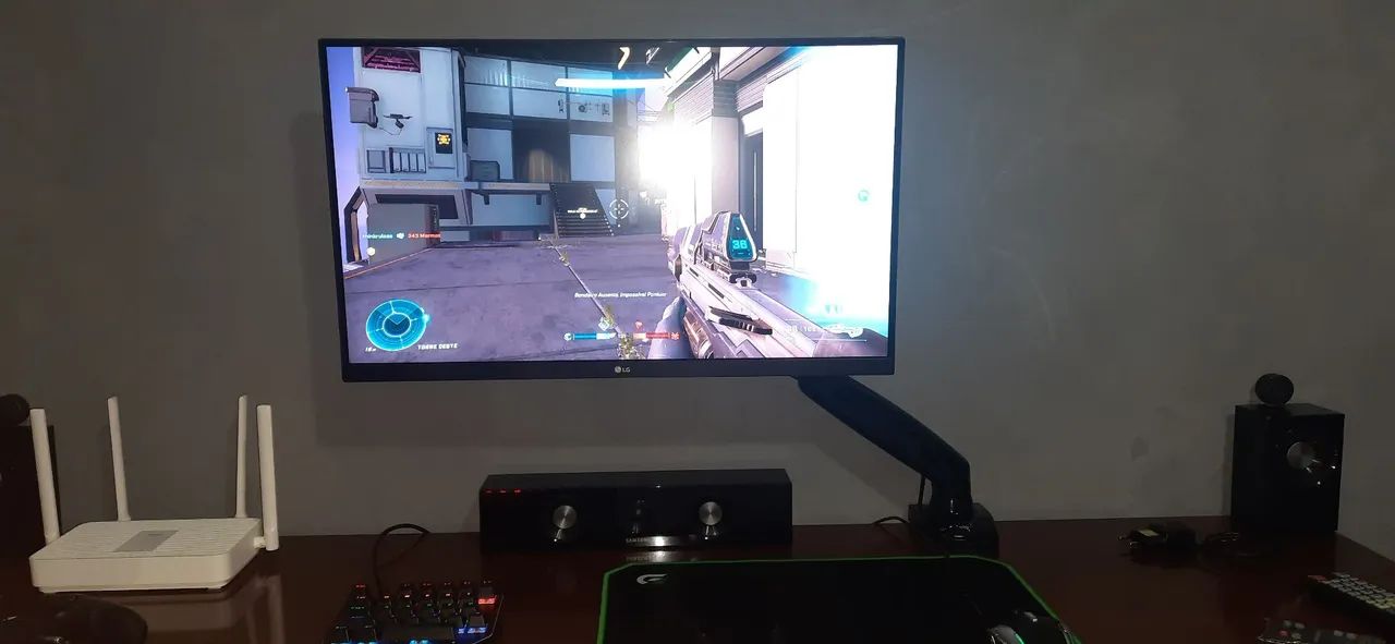 Monitor gamer  - Foto 3