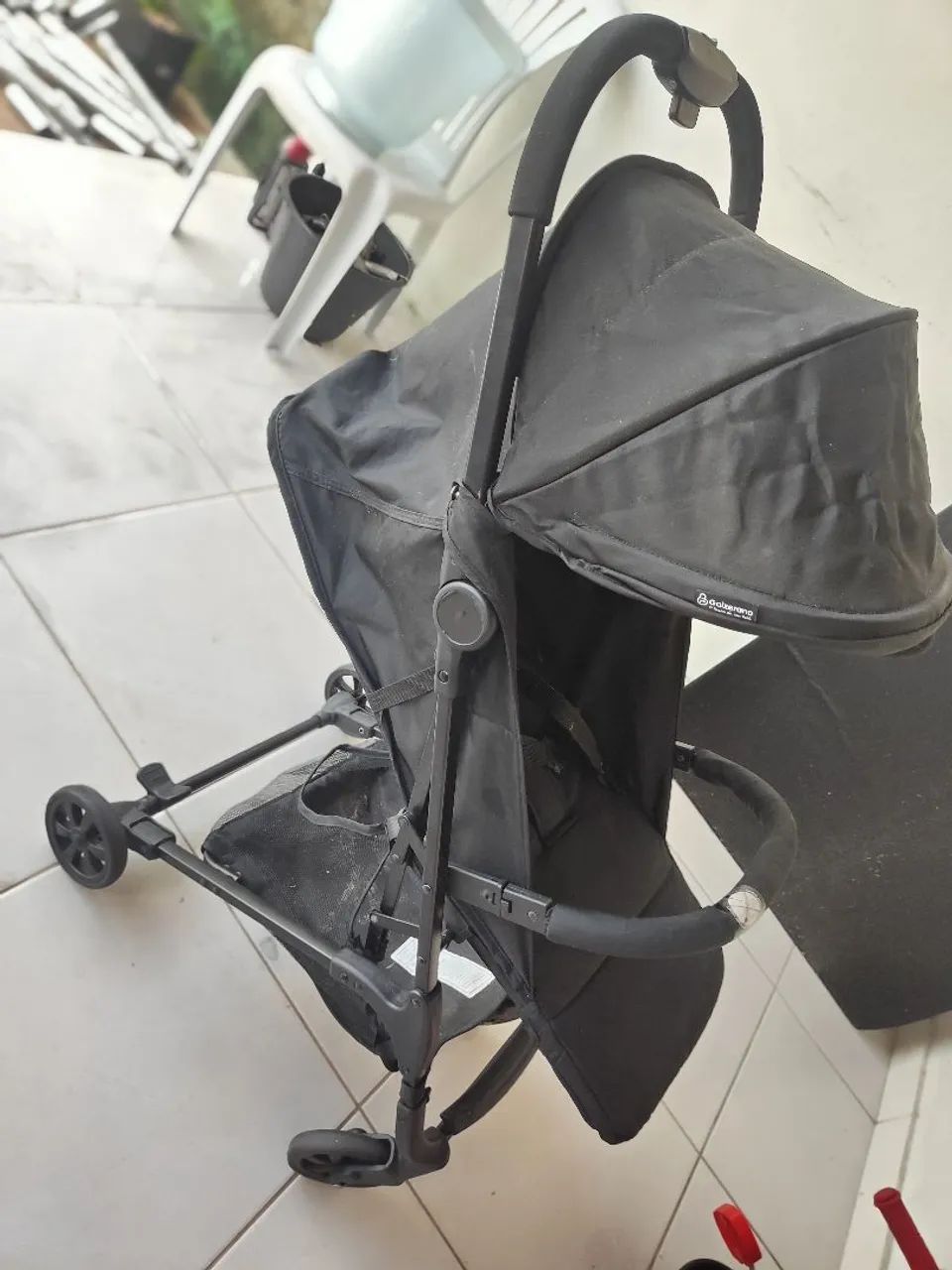 CARRINHO DE BEBÊ  - Foto 2
