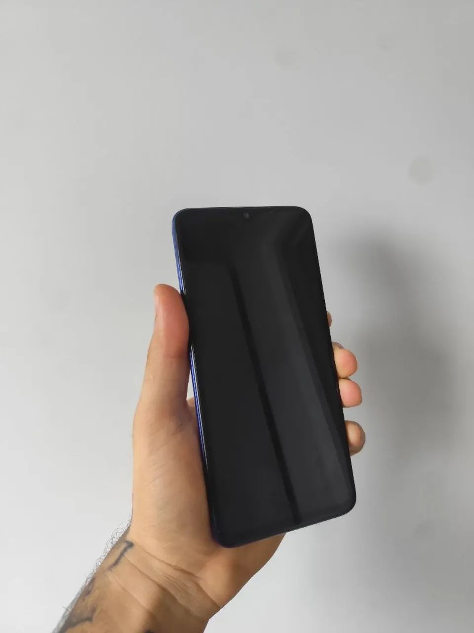 Redmi note 8 pro 