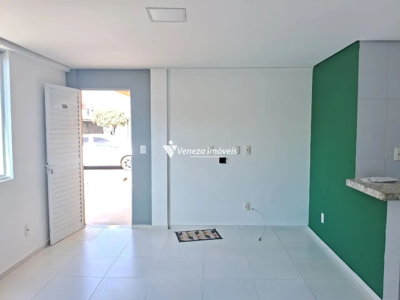 Apartamento Térreo com 2 quartos à Venda | Em Frente à Novafapi no Uruguai - Foto 3