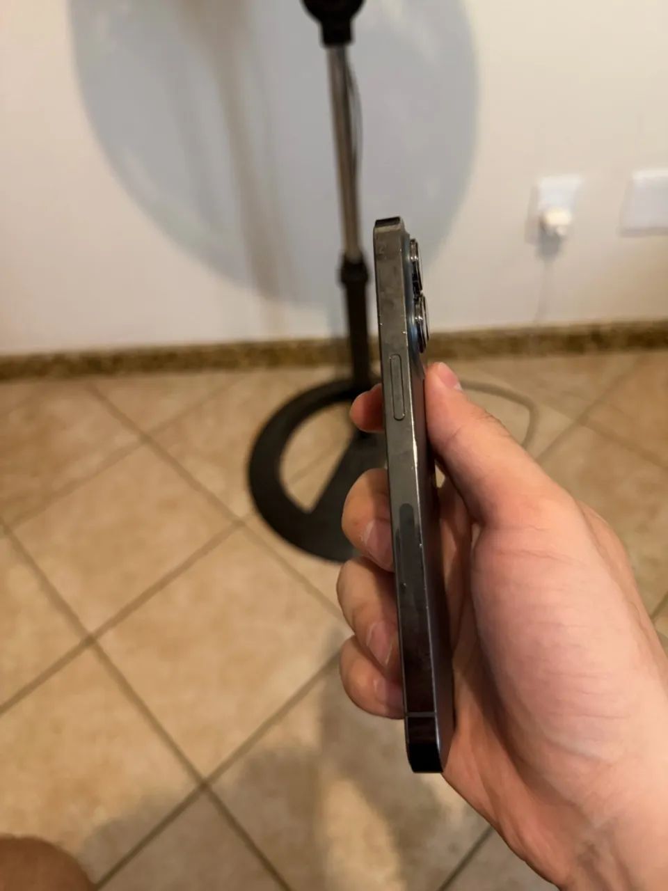 iPhone 13 Pro 256GB - Foto 2