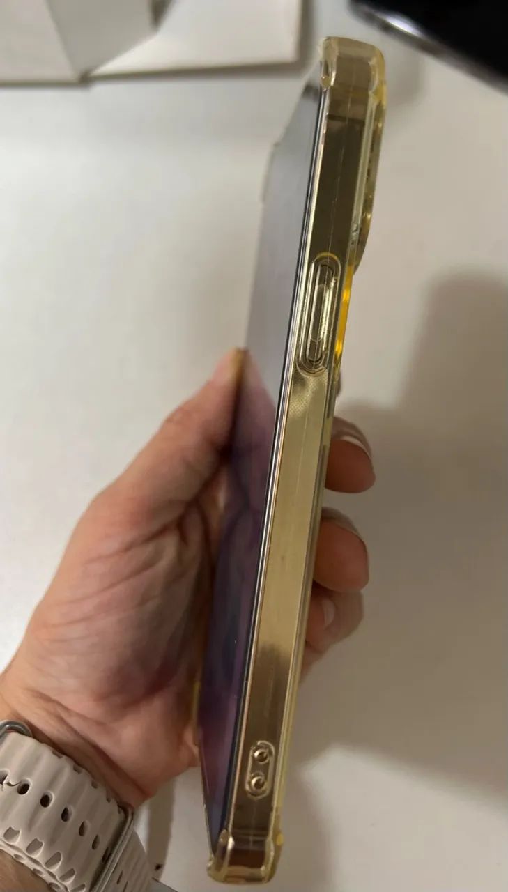 VENDO IPHONE 13 PRO MAX - Foto 5