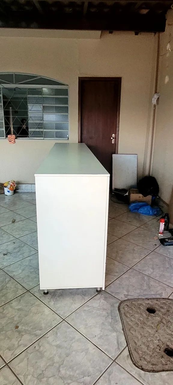 Balcao em mdf - Foto 4