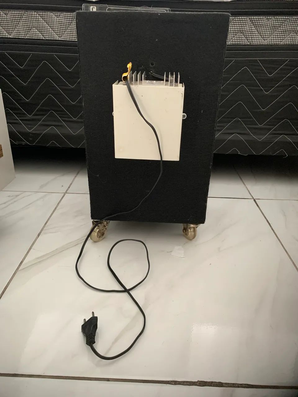 Vendo som todo bom pra vende rápido  - Foto 2