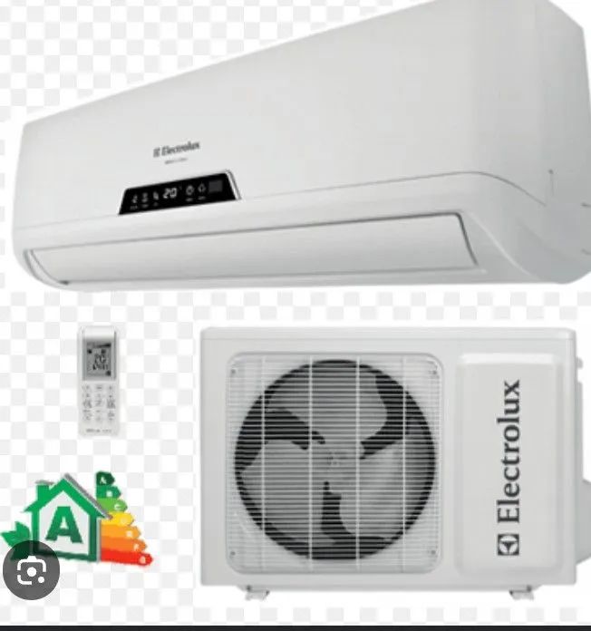  Central electrolux - Foto 2