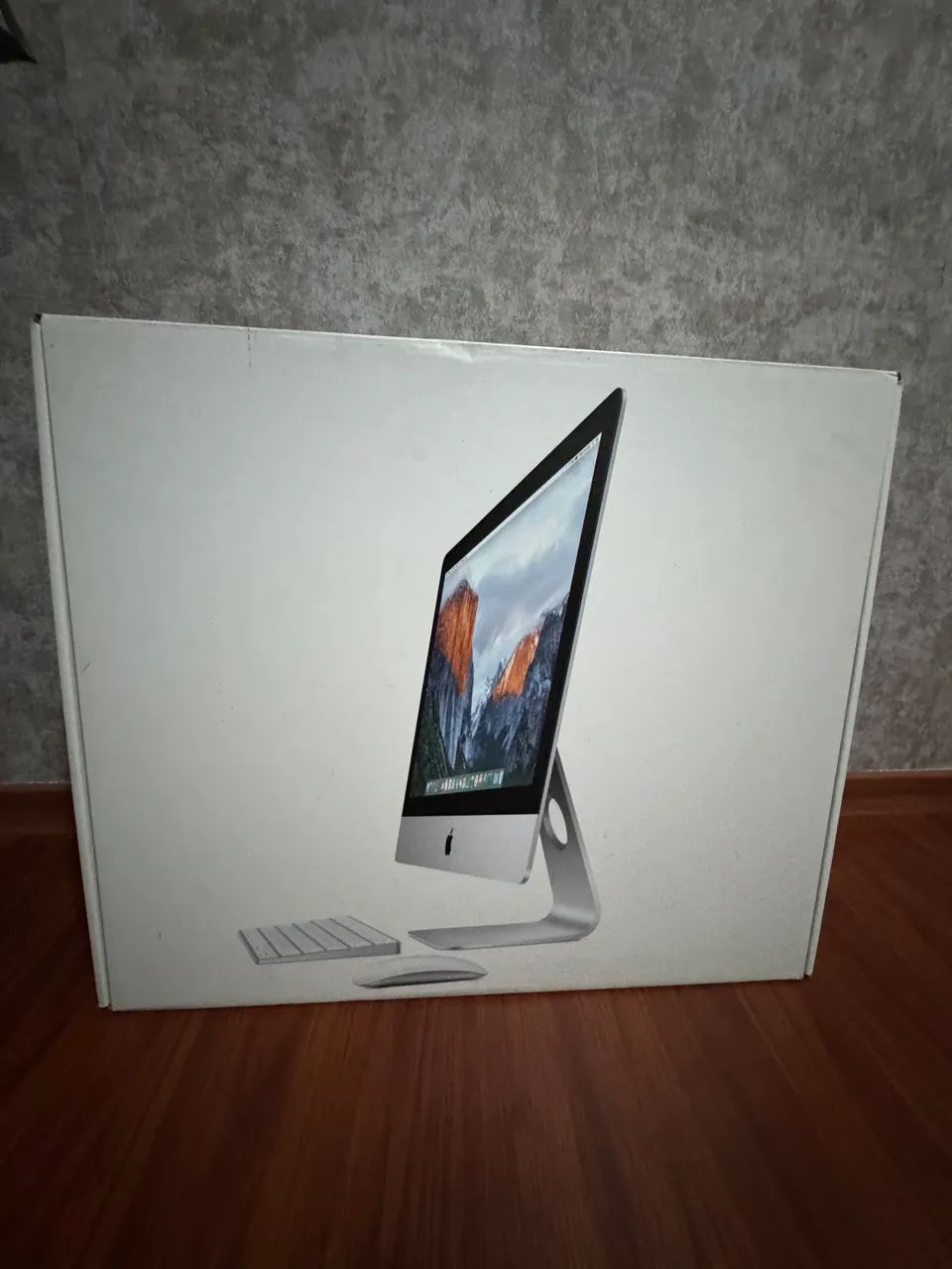 iMac i5 - Foto 5