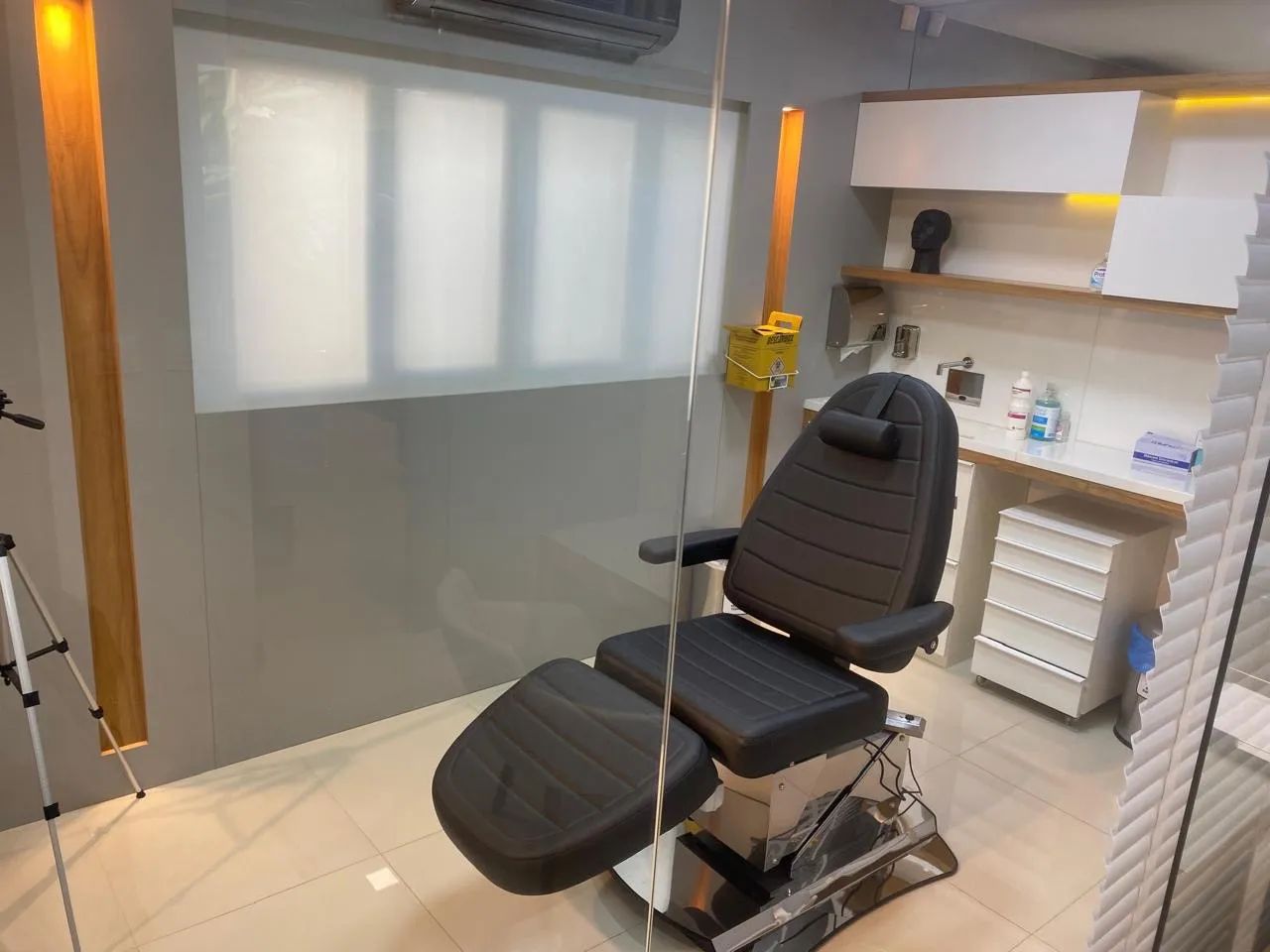 Vendo clínica montada  - Foto 5