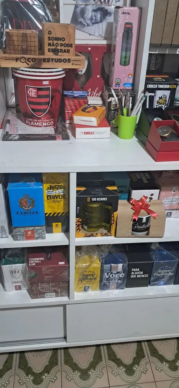 Estoque loja de presente - Foto 3