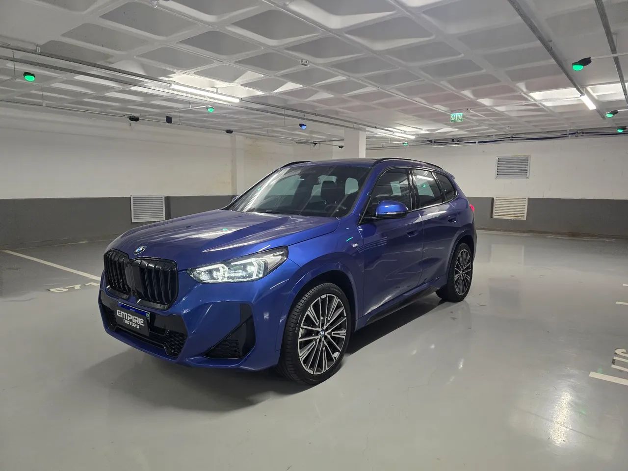 BMW X1 2026