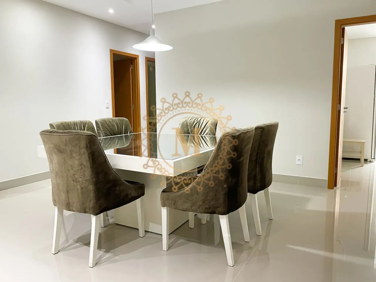 Apartamento a venda no centro de Domingos Martins - Foto 2