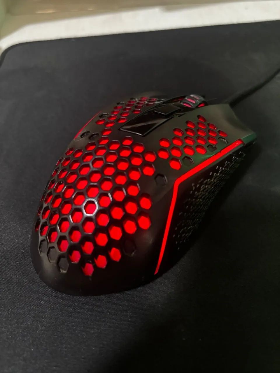 Mouse Redragon Reaping - Foto 3