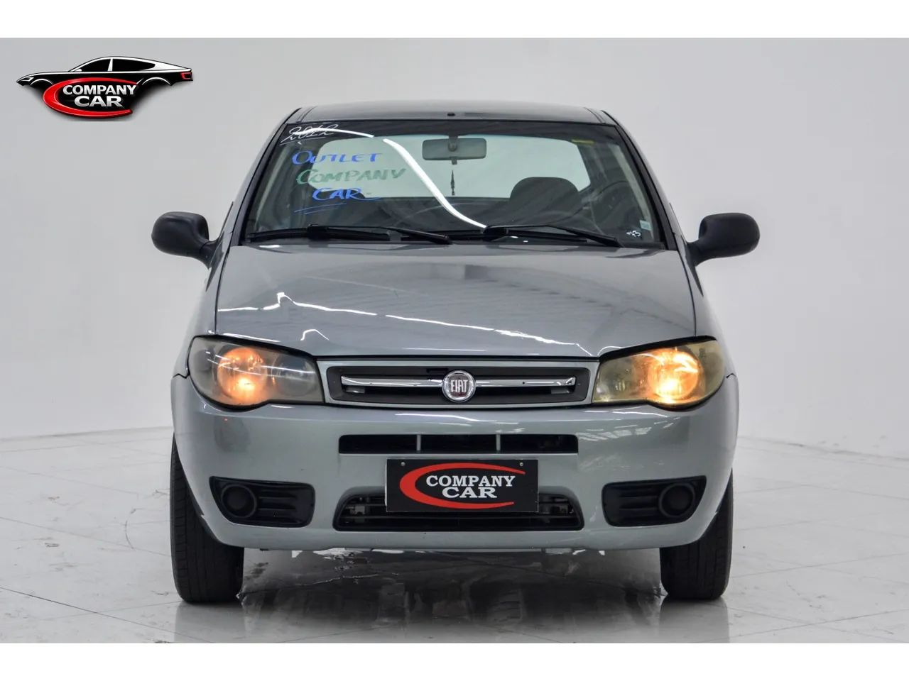 Fiat Palio 2011 - Foto 2