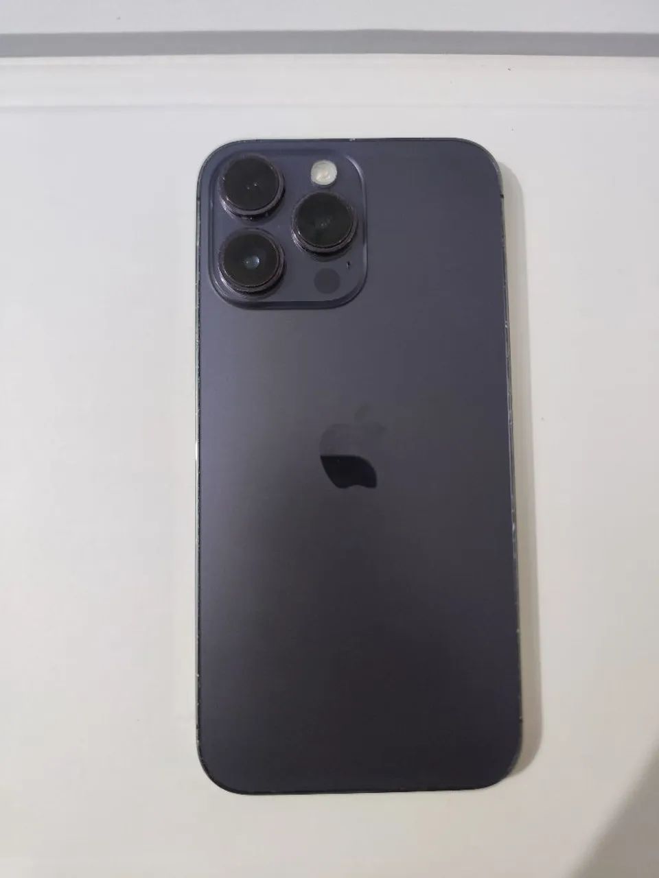 Iphone 14 pro max  - Foto 3