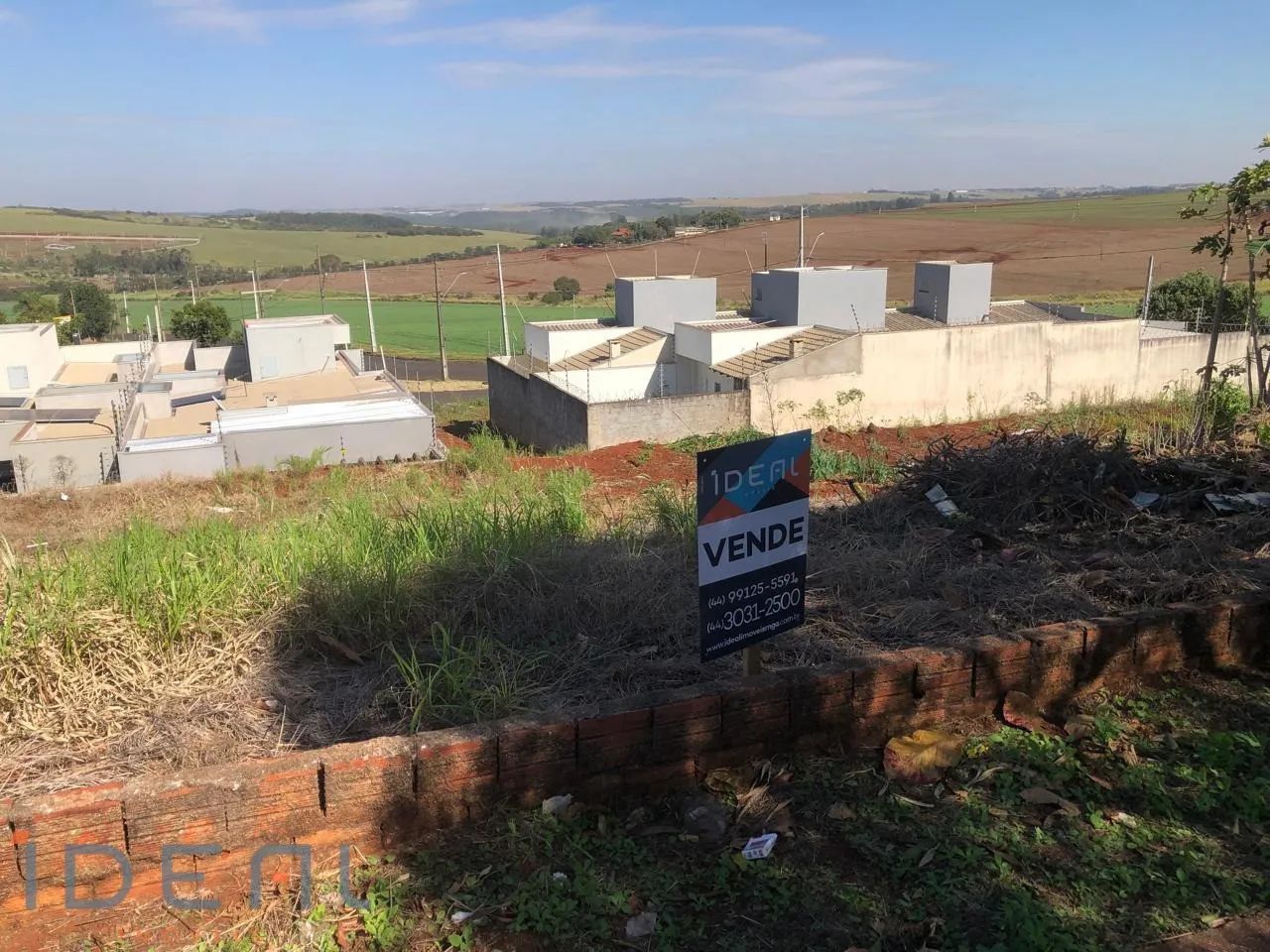 TERRENO RESIDENCIAL - Foto 5