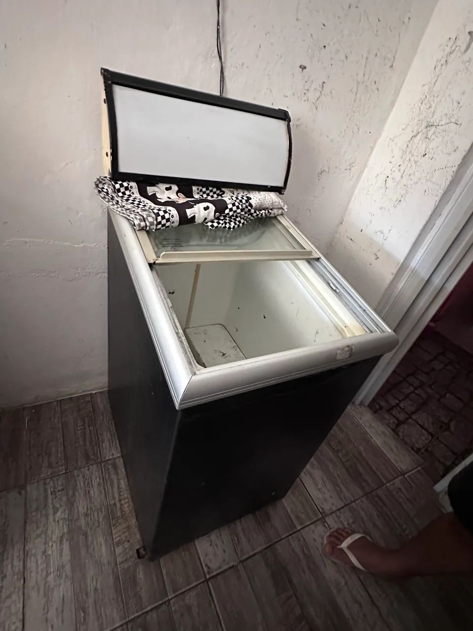 Freezer 