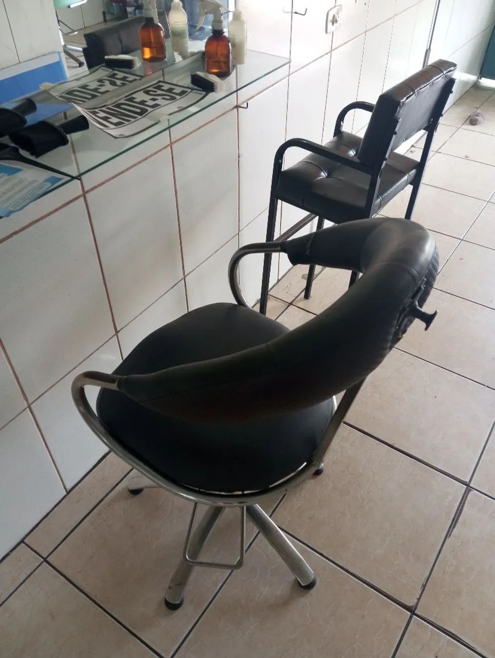 Kit salao  - Foto 2