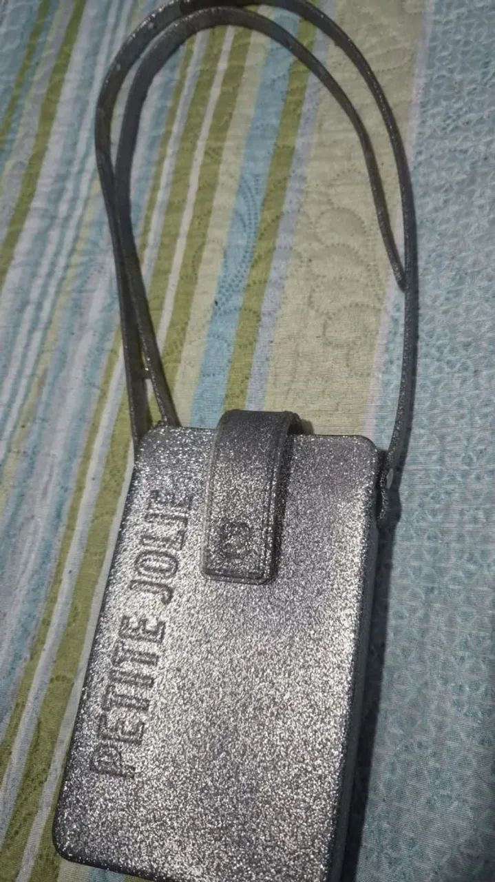Bolsa Petit Jolie
