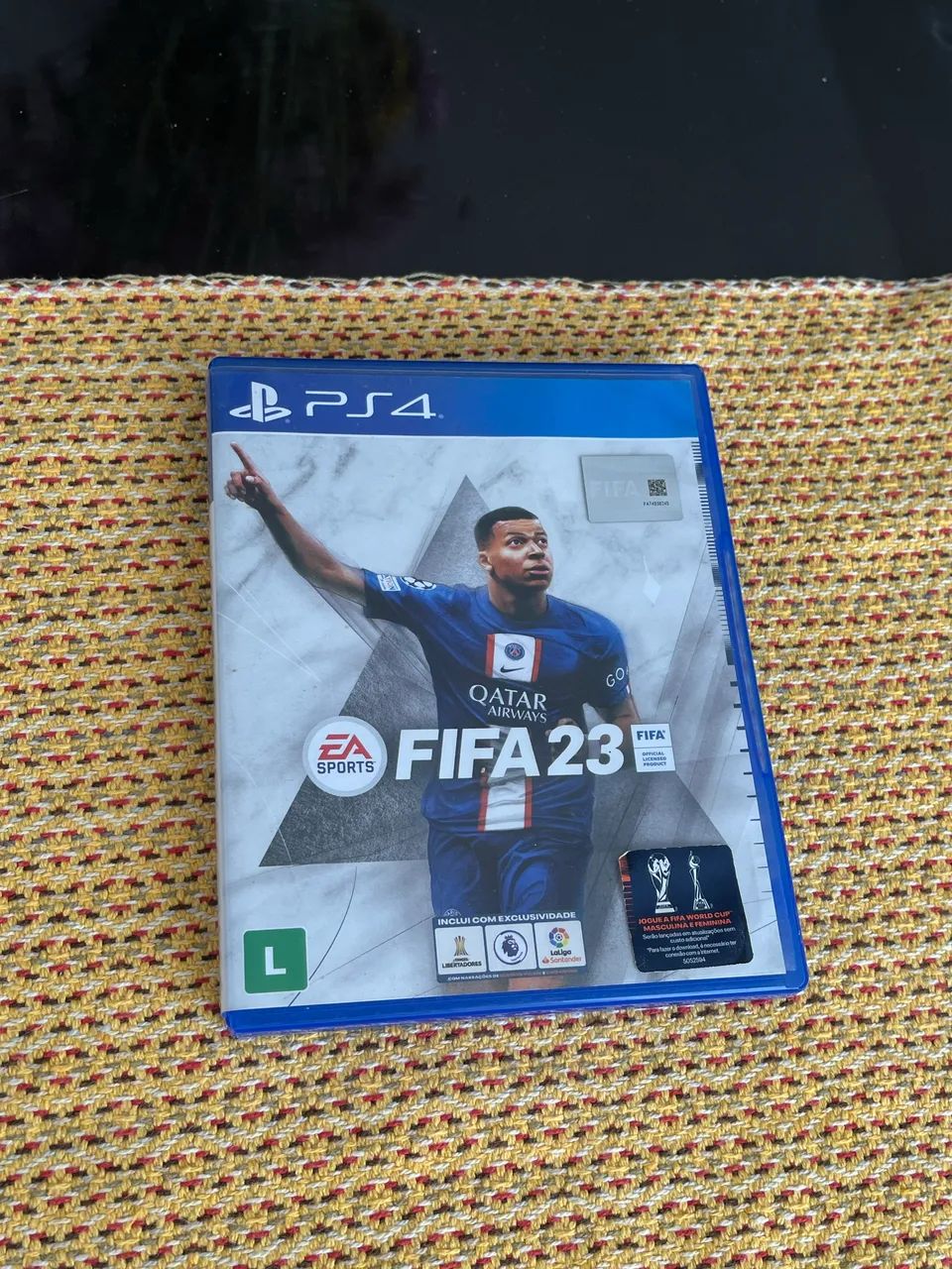 JOGOS DE PS4 - Foto 4