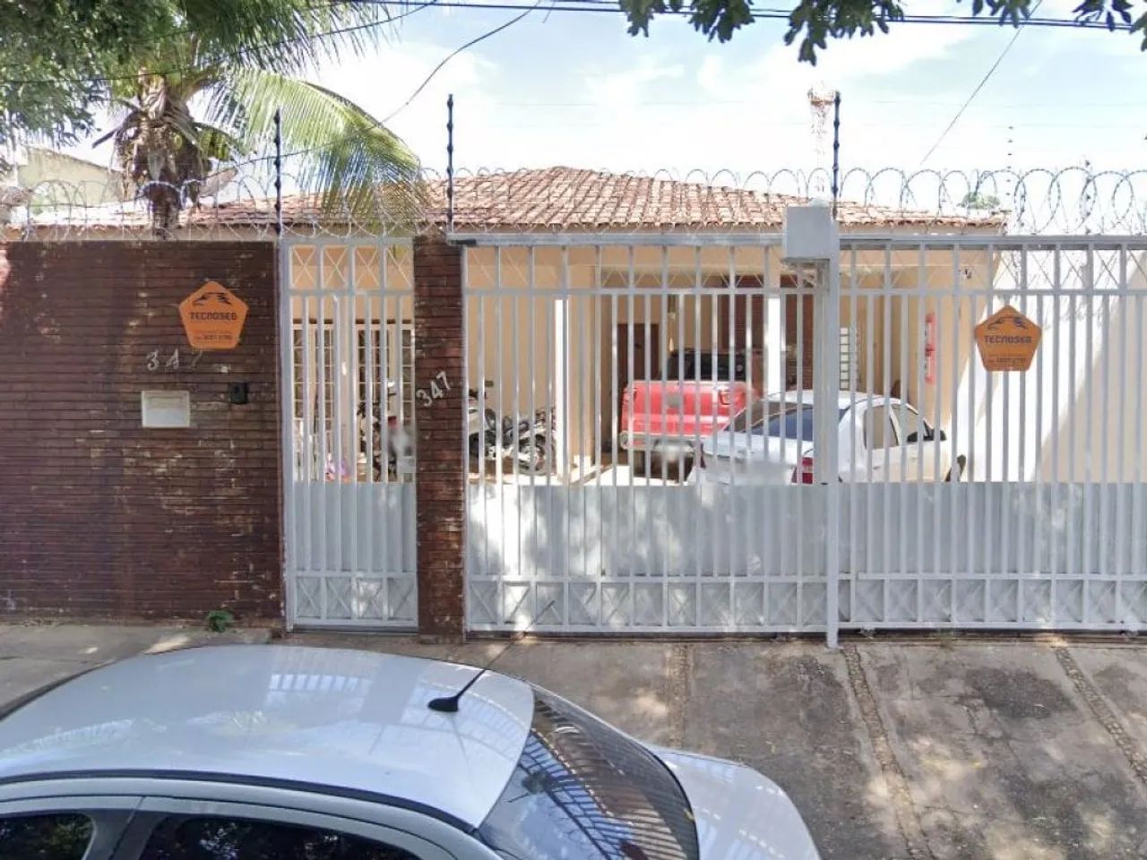 Casa 204 m² - Jardim Cuiabá - Cuiabá - MT - Foto 2