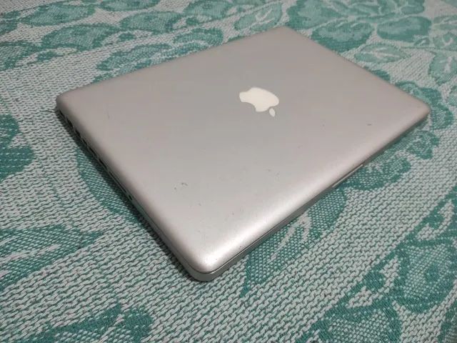 Macbook Pro 2009 - Foto 2