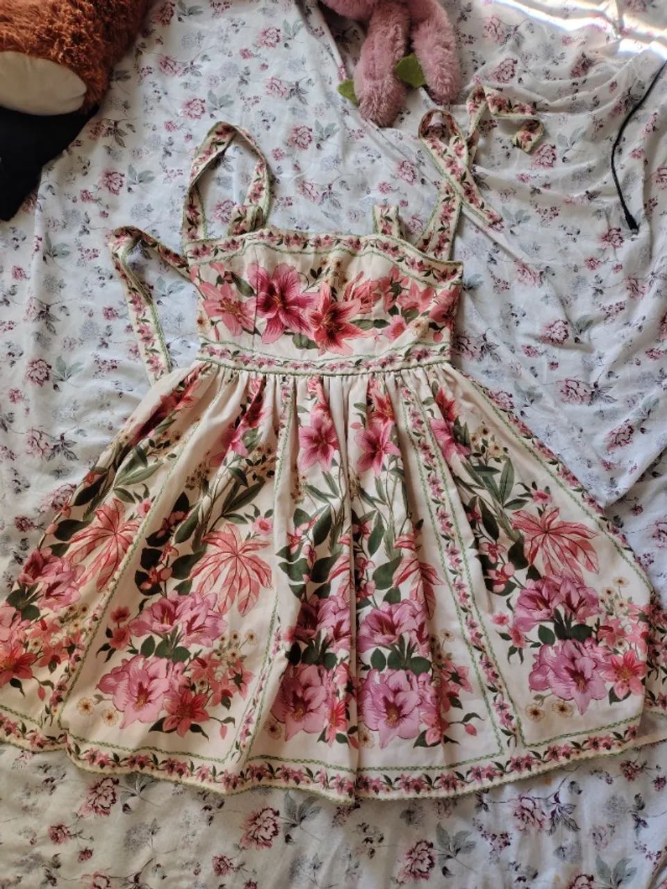 Vestido shein - Foto 4