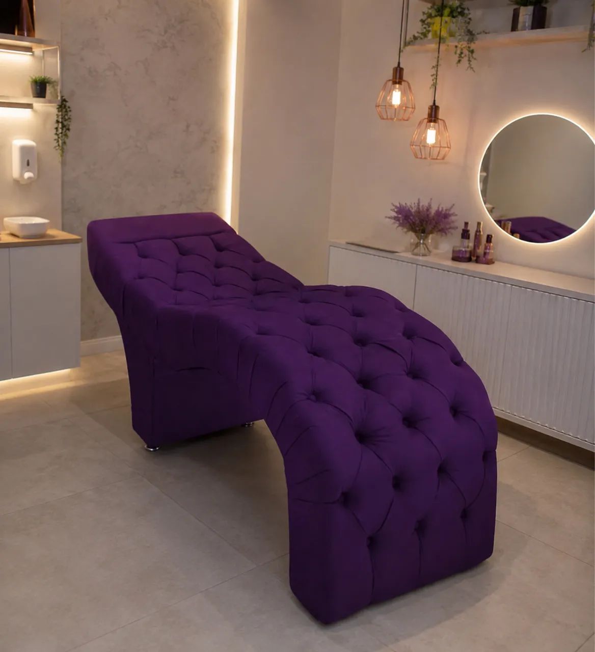 Maca Estética Extensão de cílios, design de sobrancelhas, Lash, Maquiadora  - Foto 2