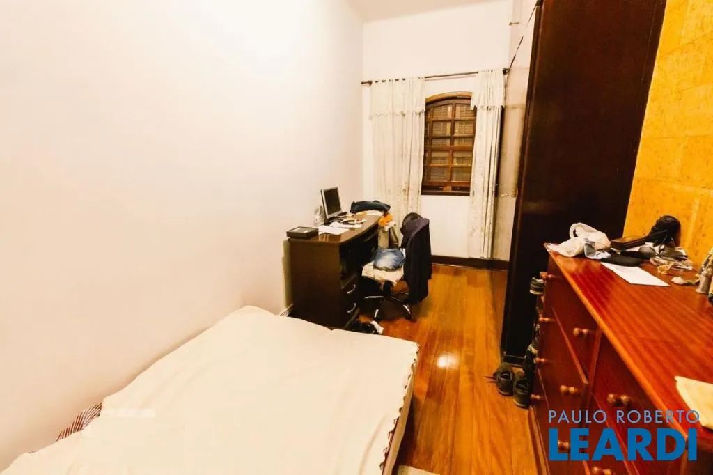 CASA TÉRREA - LAPA - SP - Foto 4