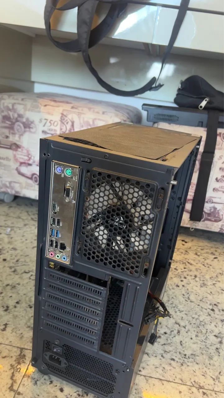 Pc Completo sem placa de vídeo - Foto 3