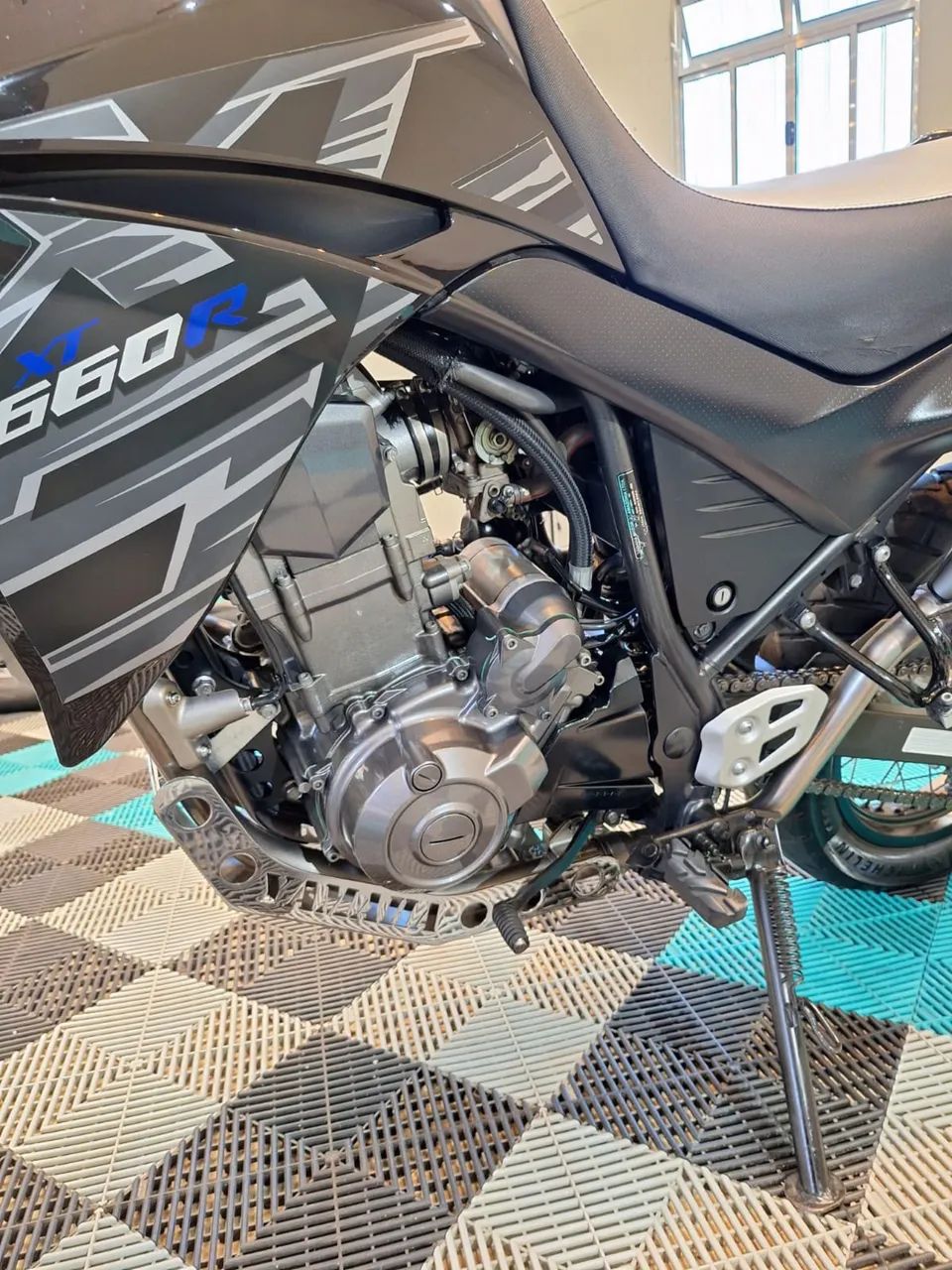 Xt 660 R - Foto 3