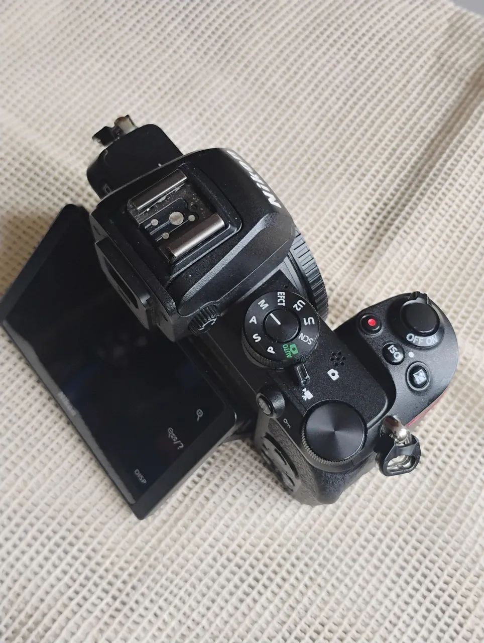 Nikon Z50 - Foto 3