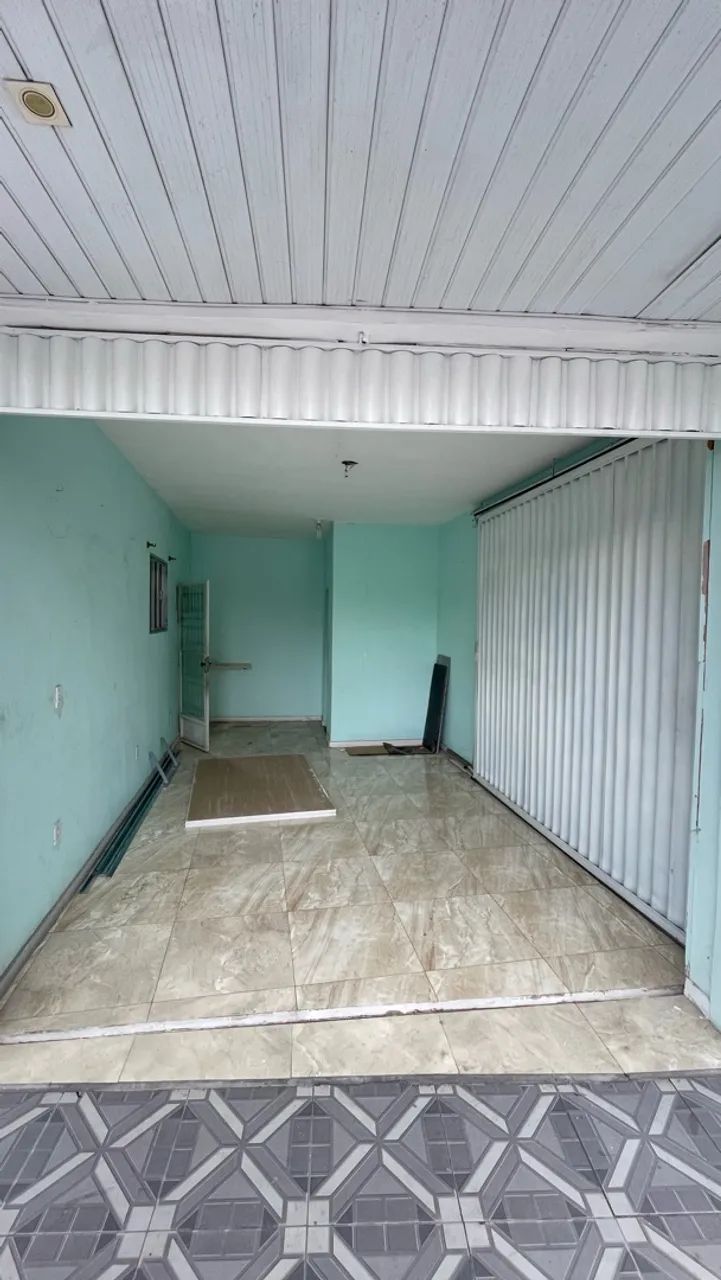 Loja com banheiro no centro de Nilópolis 800,00 - Foto 3