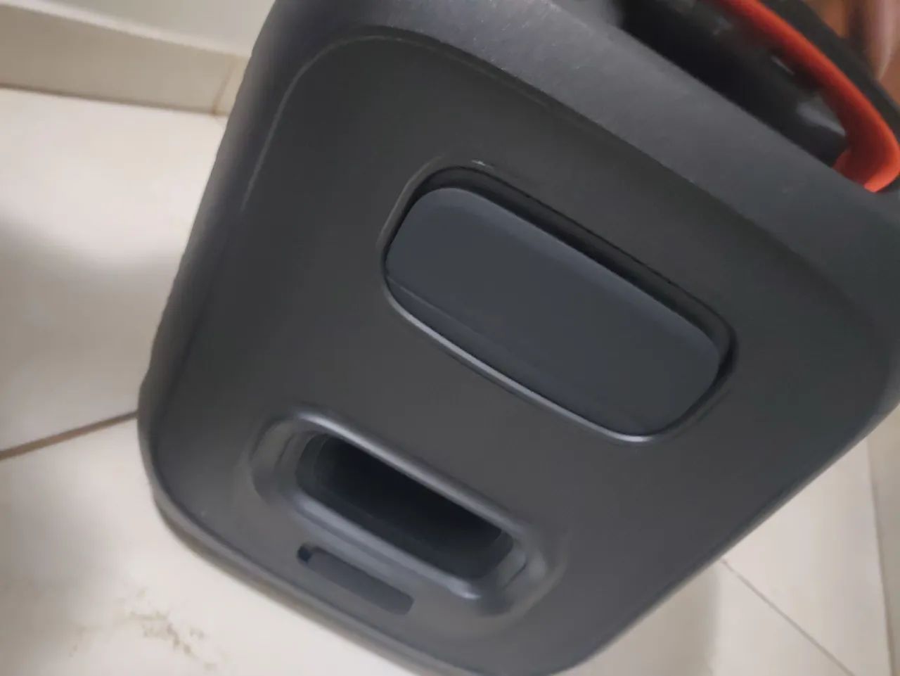 Caixa som JBL partybox encore 2 original  - Foto 4