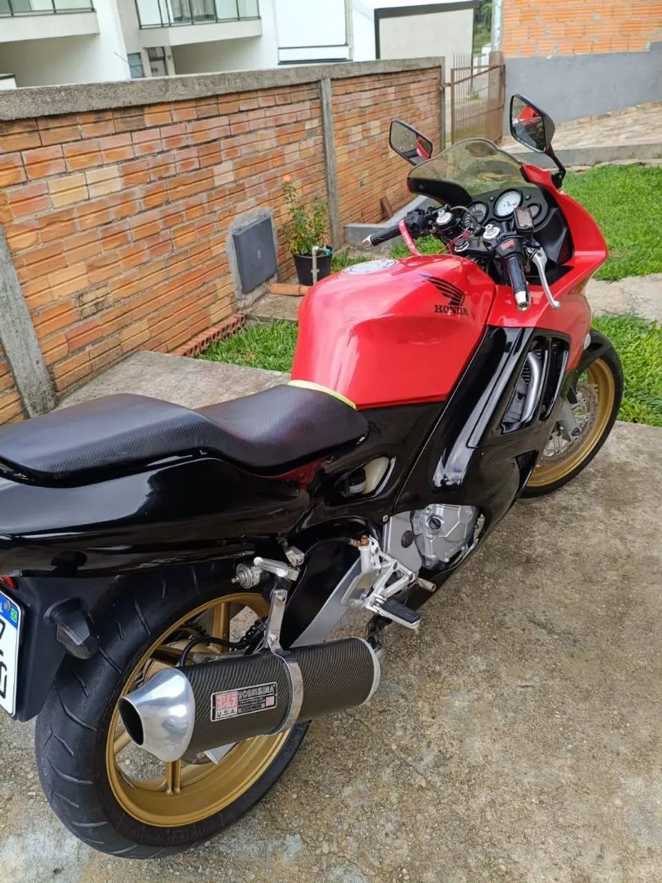 CBR 600 - Foto 3