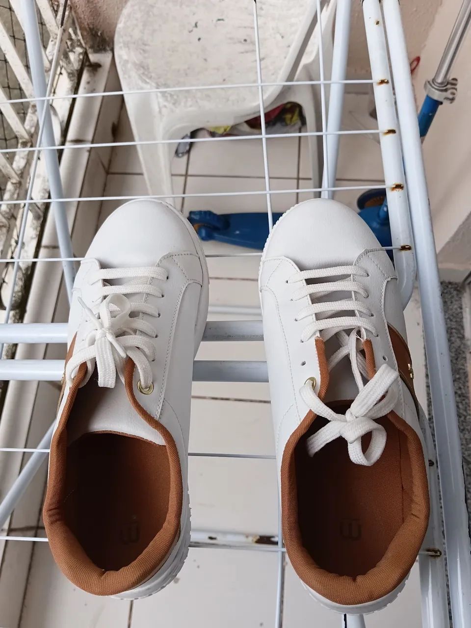 Tênis Feminino 38