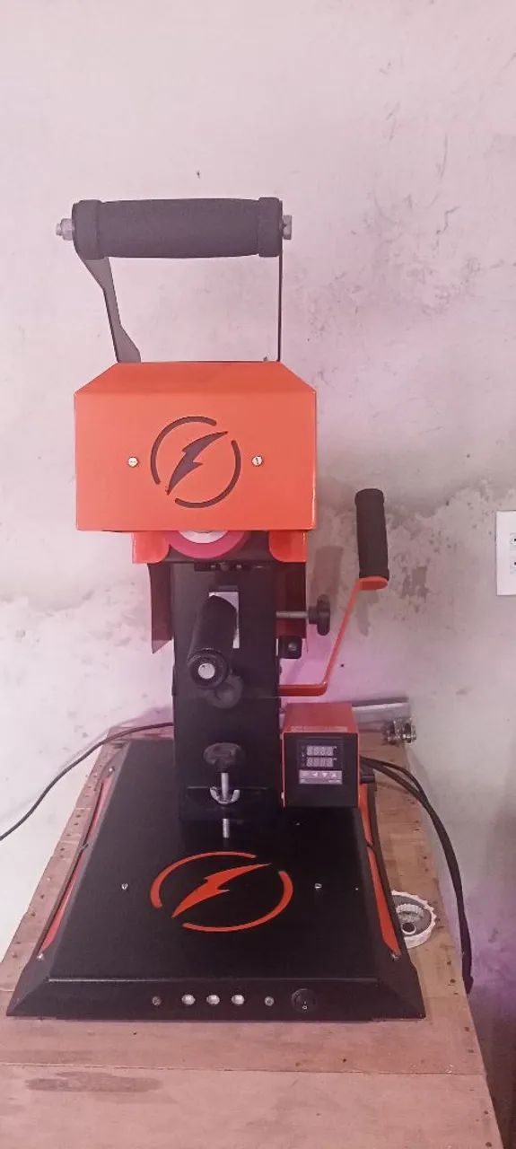 Transfer Giro 360 UP - FASTER - Foto 5