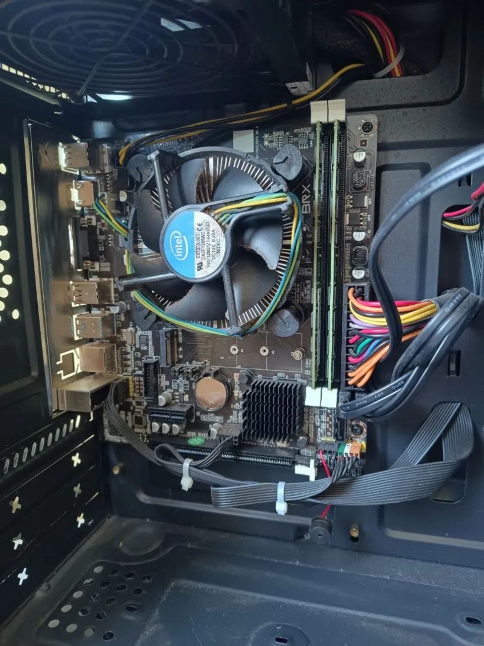 CPU Computador  - Foto 5
