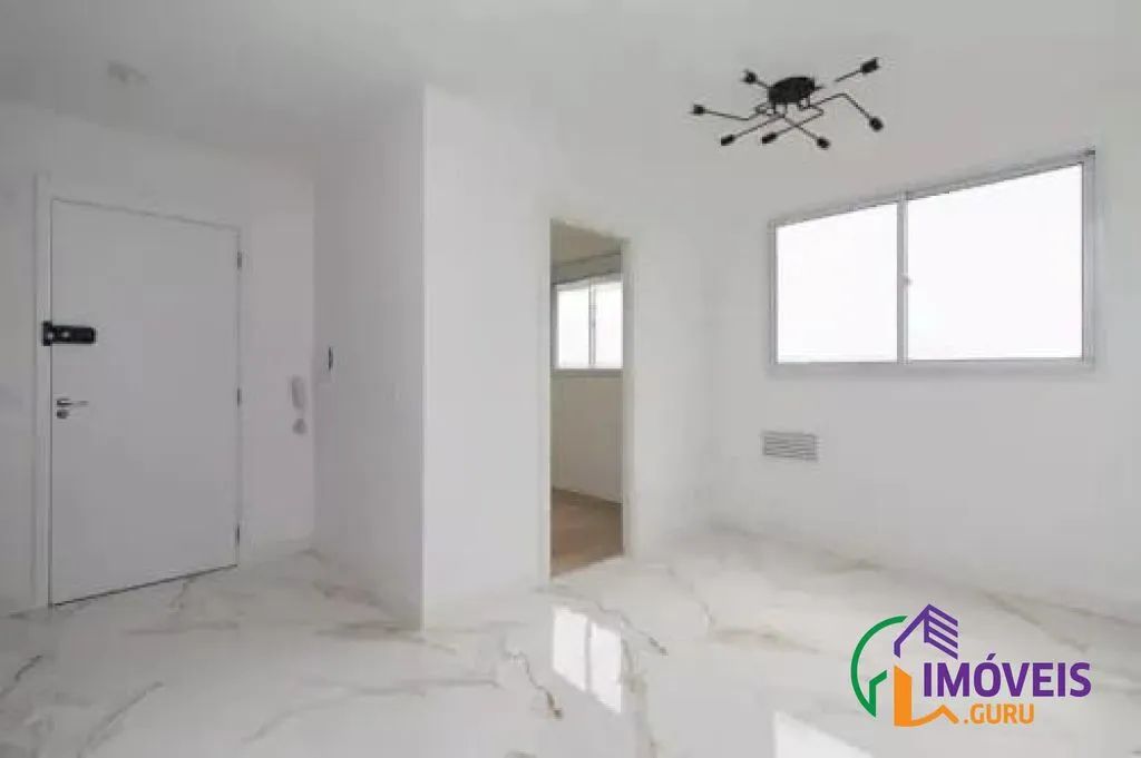 APARTAMENTO - BARRA FUNDA - SP