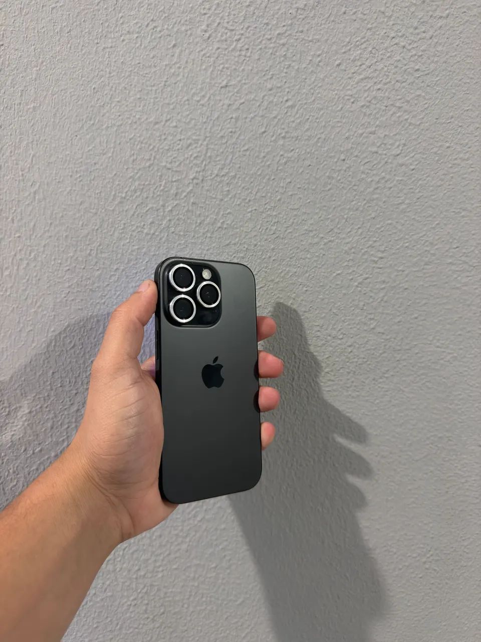 iPhone 16 PRO