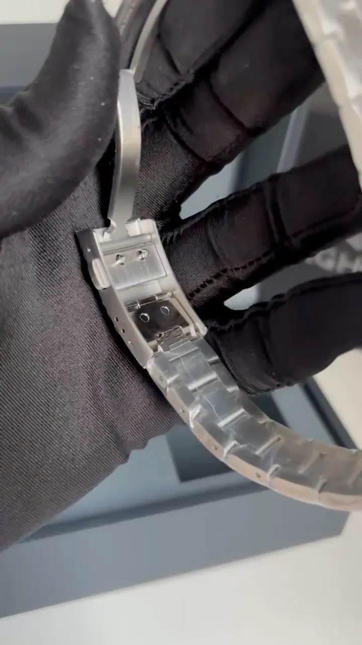 Tag Heuer Aquaracer Automático + Caixa Completa - Foto 3
