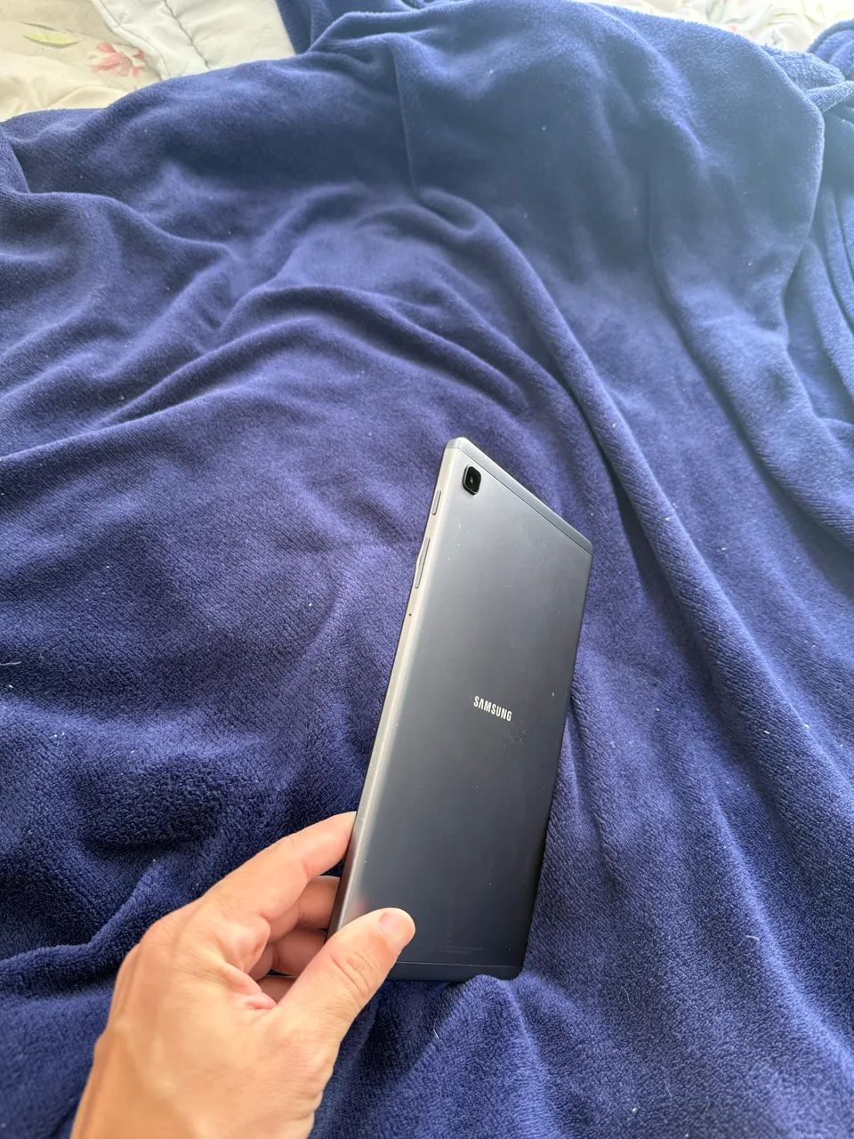 Samsung Galaxy Tab A7 Lite - Foto 4